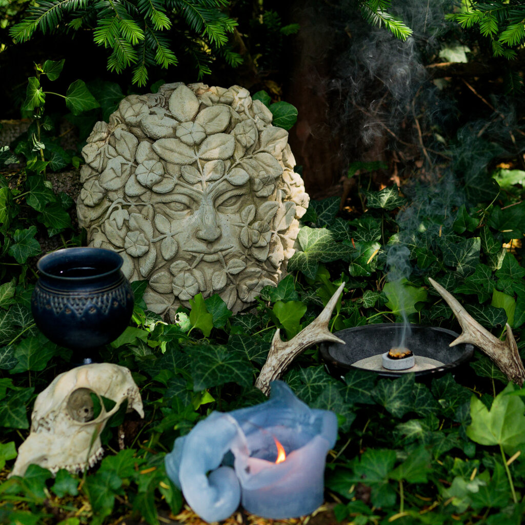 Samhain-2025