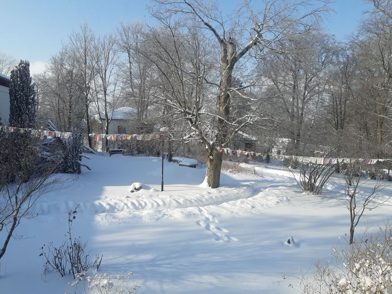 Tagungshaus Lebensbogen