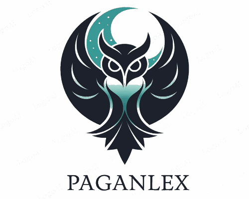 Paganlex Logo