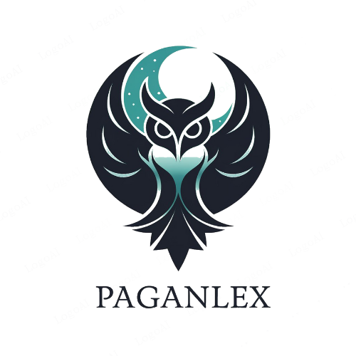Paganlex Logo